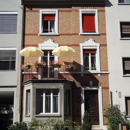 3 Camere Bázel Kültér fotó