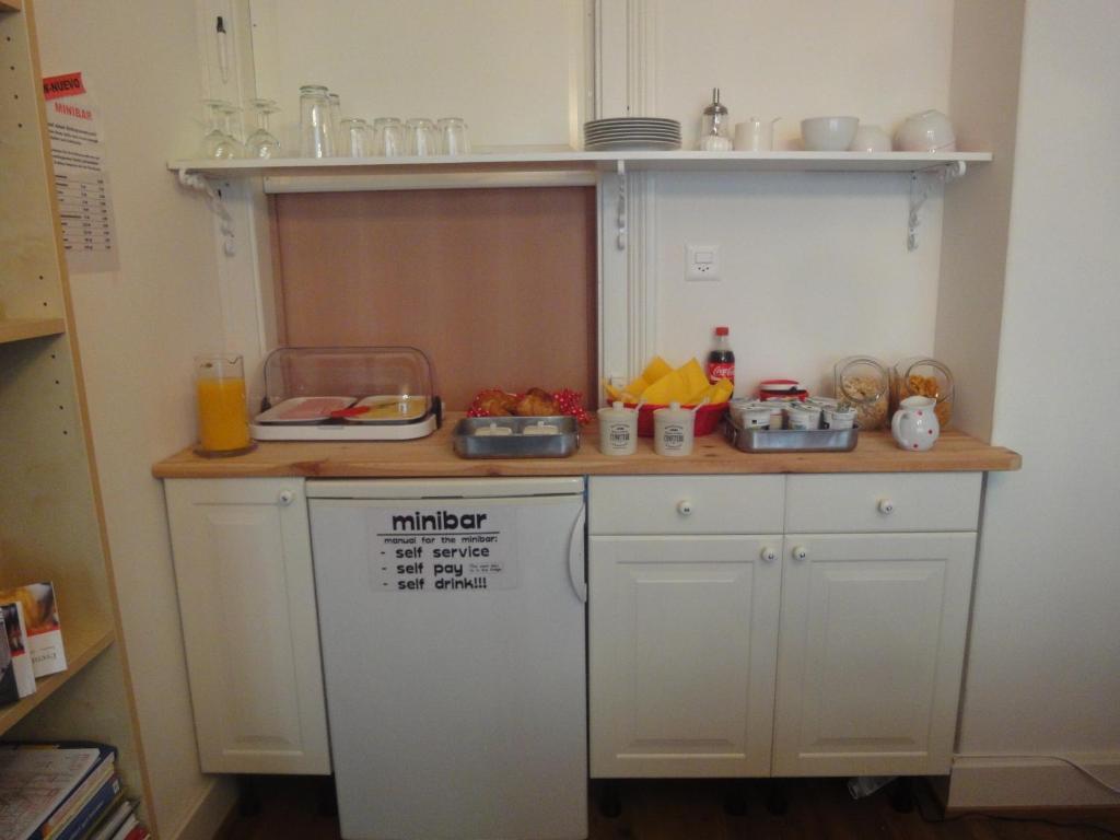 3 Camere Bázel Kültér fotó