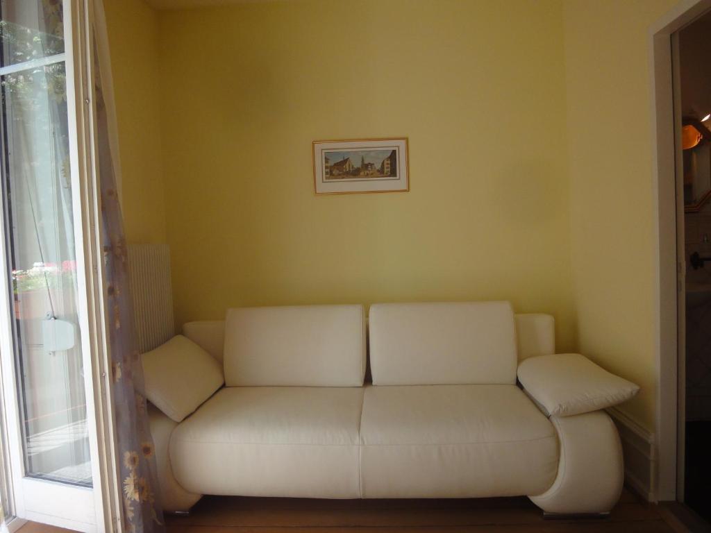 3 Camere Bázel Szoba fotó