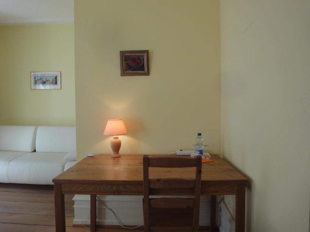 3 Camere Bázel Szoba fotó