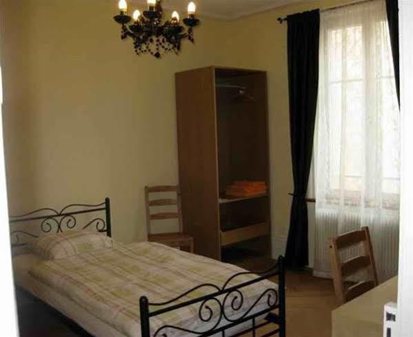 3 Camere Bázel Kültér fotó