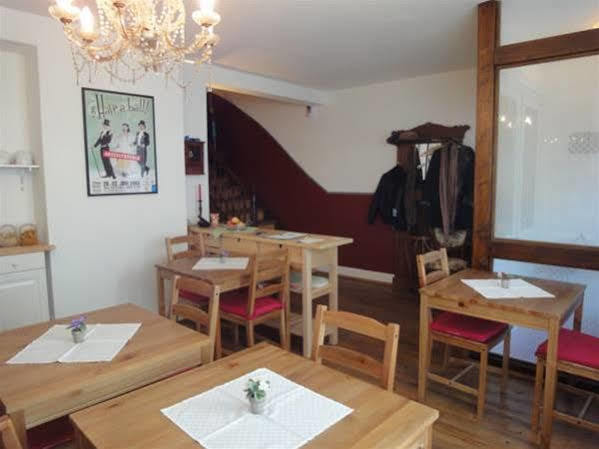 3 Camere Bázel Kültér fotó